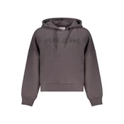 Ženska Pepe Jeans jopa s kapuco