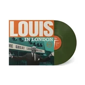 Louis Armstrong - Louis In London (Limited Edition) (LP)