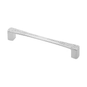 Rucica za nameštaj Como 160mm hrom GTV