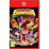 Donkey Kong Bananza