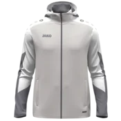Jako Mikica s kapuco Jako Dynamic Hooded Kids