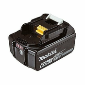 Makita akumulator (18V,6Ah,Li-ion) 632F69-8