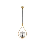 Opviq Luster 64124, Zlatne boje