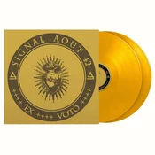 Signal Aout 42 - Ex+Voto (Limited Edition) (Yellow Coloured) (2 LP)