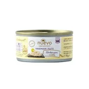 Nuevo Handmade Fileti Piletine u želeu - 70 g