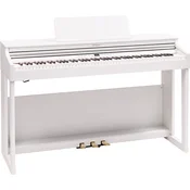 Roland RP701 White Digitalni pianino (Skoro novo)