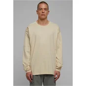 Sand raglan back with long sleeves