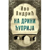 Na Drini Cuprija - Ivo Andric ( 13831 )