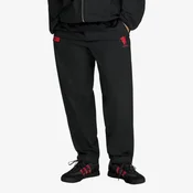 Hlače adidas Manchester United SPZL F.C. Track Pant Black XXL