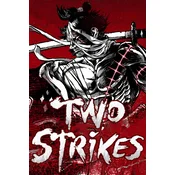 Two Strikes XBOX LIVE Key EUROPE