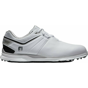 Footjoy Pro SL Carbon muške cipele za golf White/Carbon US 9
