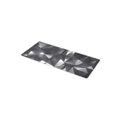 Endorfy Podloga za miša Crystal, XL (EY6B008), Crna