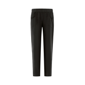 Deha SLIM FIT PANTS, hlače ž., črna D42525
