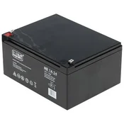 MB Baterija MB megaBAT 24V/14AH