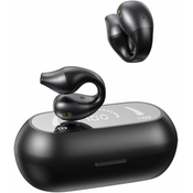 Generic Brezžične ušesne sponke Bluetooth slušalke z odpravljanjem hrupa Zasebni model igralnih slušalk Brez zakasnitve igralne slušalke (1 kos), (21124538)