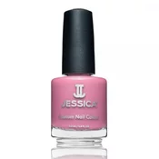 JESSICA Lak za nokte Loving, Roze