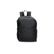 Pepe Jeans Dorking ranac za laptop - crna ( 74.625.41 )