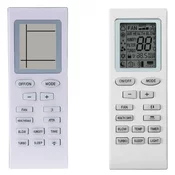 General PROKLIMA 25822915, 12000 BTU; 3500 W - zamenjava daljinski upravljalnik