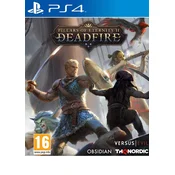 Pillars of Eternity II: Deadfire