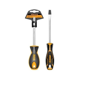 Ingco hs288150 ravni odvijac 150mm-8mm industrial ( HS288150 )