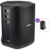 Bose Professional S1 Pro Plus SET PA sistem na baterije