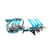 Blue Ice Griffin 10 Universal Dereze