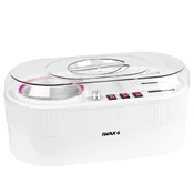 Gardj Europe Večnamenski grelnik za vosek iWax, 270 W