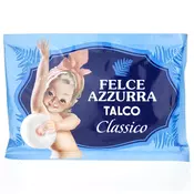 Felce Azzurra Talcum Powder Classic Perfume 100 G