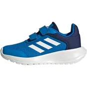 ADIDAS SPORTSWEAR Superge Tensaur mornarska / azur / bela