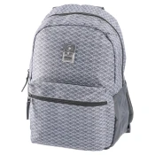 Play Školski ranac X40 4Pack, 40x28x18cm, Sivi