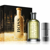 Hugo Boss No.6 Bottled Poklon set, toaletna voda 200 ml + deostick 75 ml