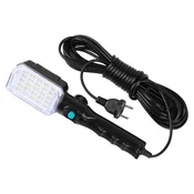 CARMOTION Radna led lampa sa magnetom i kukom za kacenje
