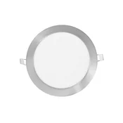 LED ugradno stropno svetlo LADA LED/12W/230V 4100K IP44