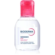 Bioderma Sensibio H2O micelarna voda za normalno do mešano kožo
