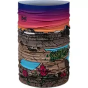 BUFF Grijac za vrat ORIGINAL ECOSTRETCH Neckwear