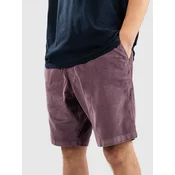 REELL Reflex Easy moške kratke hlače baby cord purple