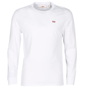 Levis Majice s kratkimi rokavi LS ORIGINAL HM TEE Bela