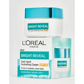 Loreal Dermo-Ekpertise Bright Reveal Dark spot, ZF 50 lonac, 50 ml. Hidratantna krema za lice