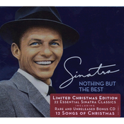FRANK SINATRA/ NOTHING BUT THE BEST