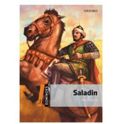 Dominoes, New Edition Level 2: Saladin