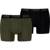 Puma donji veš Men Everyday Basic Boxer 2P za muškarce