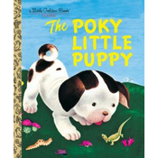 Poky Little Puppy