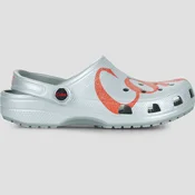 Crocs Diet Coke Cls Clg Srebrna