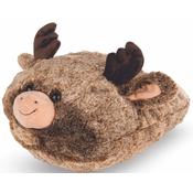 Cosy Noxxiez CS915 Sob - topli plišasti copati