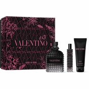 Valentino Born In Roma Uomo darilni set za moške