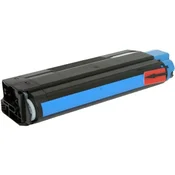 toner OKI 42804539 (C3200), cian (cyan), alternativni