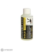 Bleedkit mineralno olje Gold za zavore Shimano 100ml