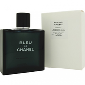 Chanel Bleu de Chanel Eau de Toilette - tester, 100 ml