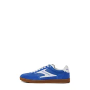 KARL LAGERFELD JEANS Nizke superge Kandidate modra/bela