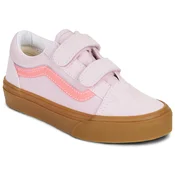 Vans Old Skool V Rožnata